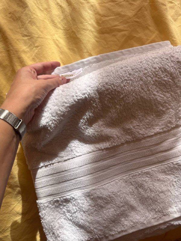 Полотенца Madame coco махровые большие и маленькие 2