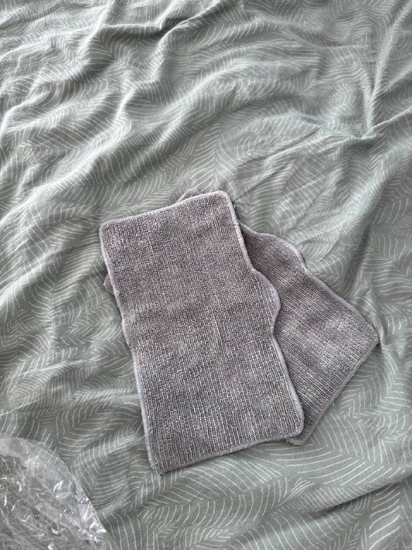 паровая швабра Deerma ZQ610 4