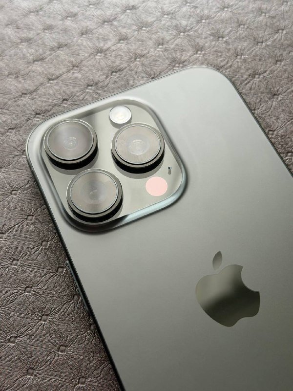 iPhone 16 Pro 256 ГБ 2
