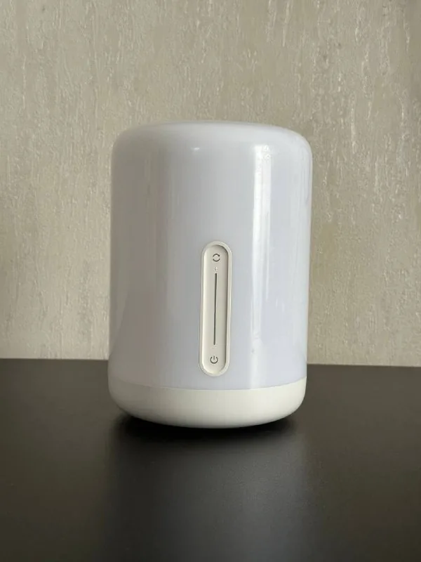 Xiaomi Mi Bedside Lamp 2, Xiaomi Mi Smart Kettle Pro 1