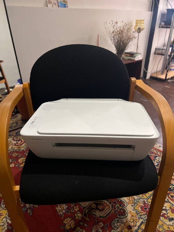 Принтер HP DeskJet 2320