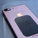 Iphone 7 Plus, розовый, 128 ГБ 5