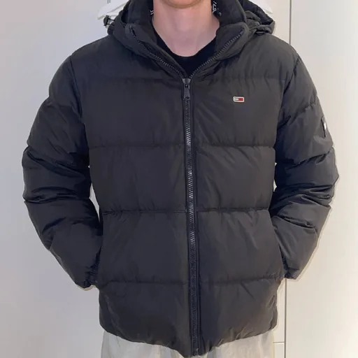 Чоловіча куртка Tommy Hilfiger
