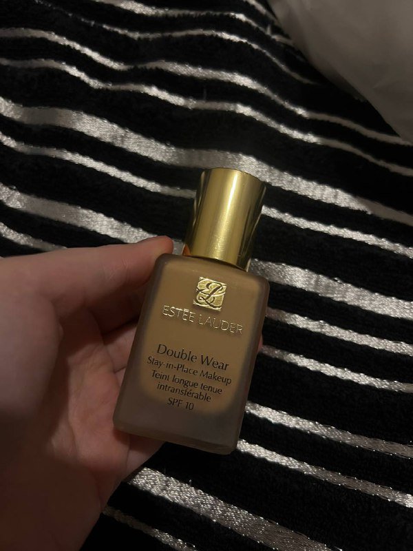 Маска для волос Estel, бальзам MOCHEQI argan oil, палетка теней Mesauda, скульптор Alix Avien, тональные средства 7