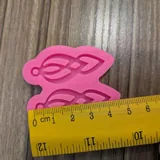 Силиконовые молды для заливки смолы 5