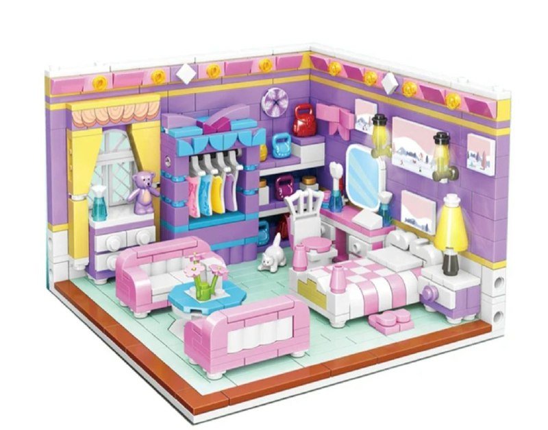 Peppa Pig phonics toy, Lego baby girls set, Frozen bag 3