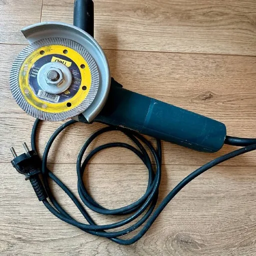 УШМ Bosch GWS 750-125