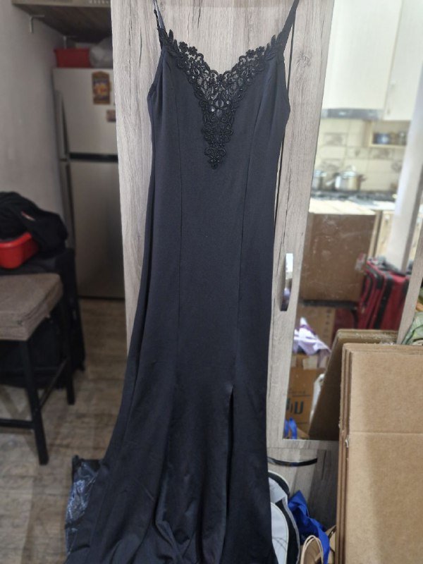 Вечернее платье размер 36-38