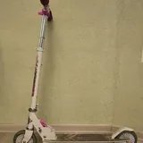Детский самокат 3