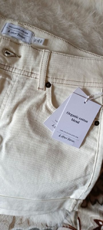Mango платье, The North Face футболка, Burberry платье, & Other Stories шорты 10