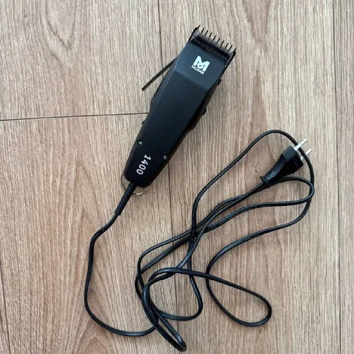 Триммеры Moser 1400, Panasonic ER-GC53, плойка Rowenta 25 мм