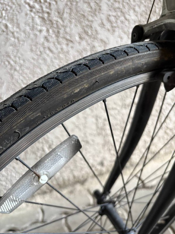 Велосипед Corvette, 7 скоростей, Shimano 5