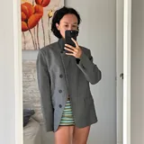 Новый пиджак Zara 4