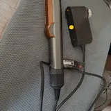 Выпрямитель Dyson 2