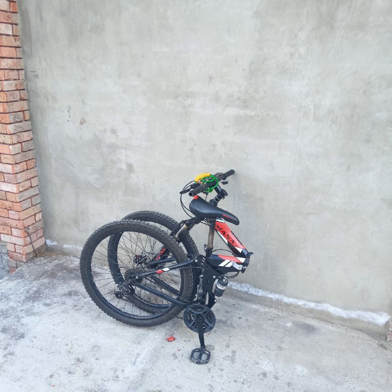 Велосипед складной 24 колеса в Тбилиси 3