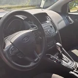 Ford Focus 2017 4