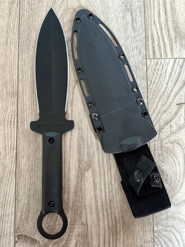 Ножи охотничьи 7