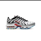NIKE Air Max Plus Platinum, размер 40 2