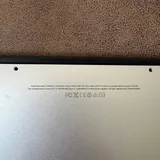 MacBook Air 2014 2