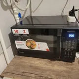 Микроволновка Toshiba 3