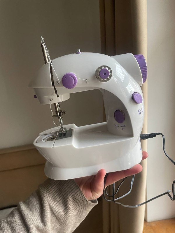 вентилятор, обогреватель электрический, машинка швейная