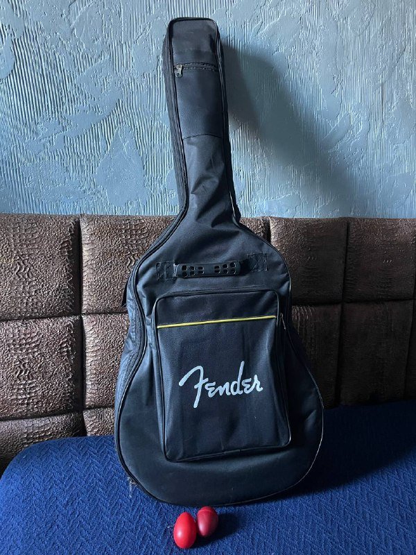 Классическая шестиструнная гитара Lucky Star 2