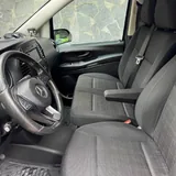 Mercedes Vito 9