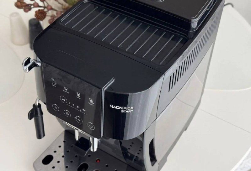Кофемашина Delonghi Magnifica Start 2