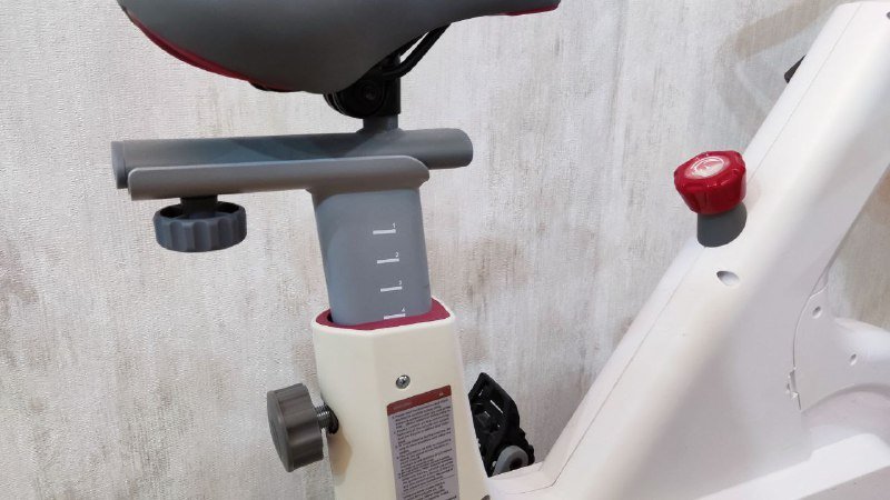 Велотренажёр Yesoul M1 4