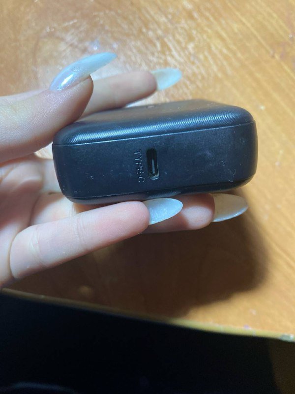 Повербанк 4