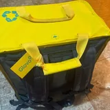 Glovo сумка 2
