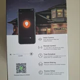 Умные светодиодные лампочки NiteBird 2