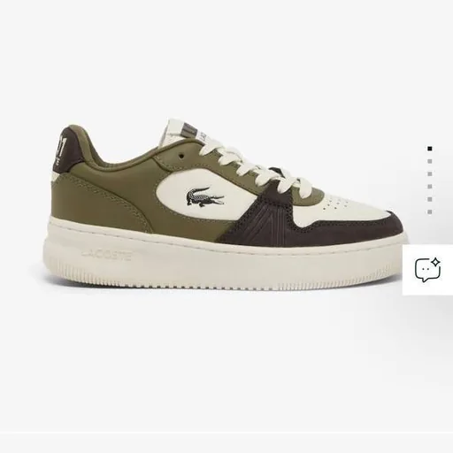 Кроссовки Lacoste