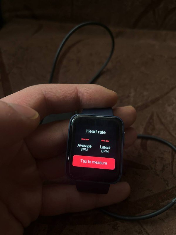 Xiaomi Mi Watch Lite 7