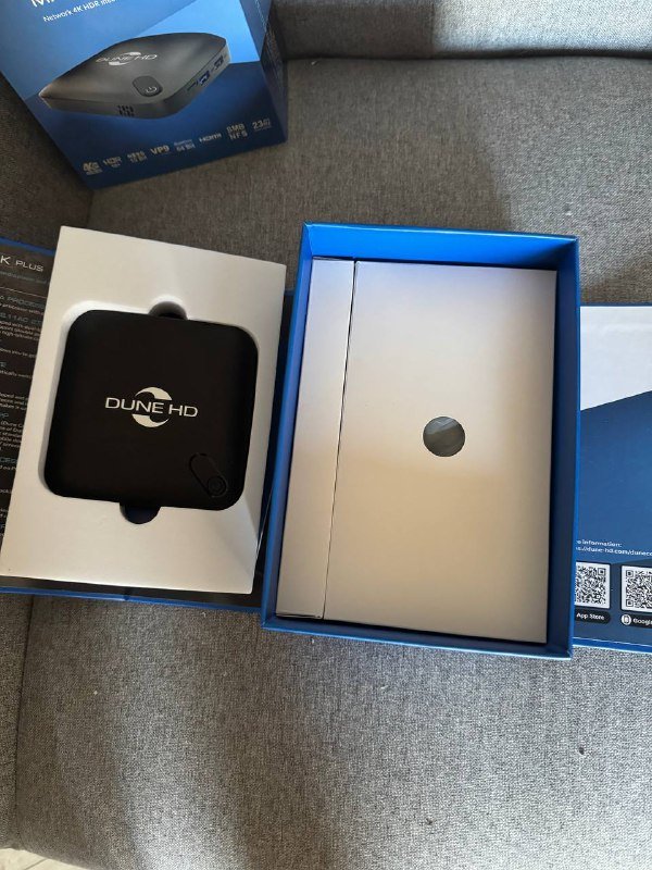 Приставка Dune Magic 4K, Весы для еды, Соковыжималка, Мини вафельница 6