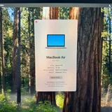 Macbook Air M1 16Gb 256Gb 2020 3