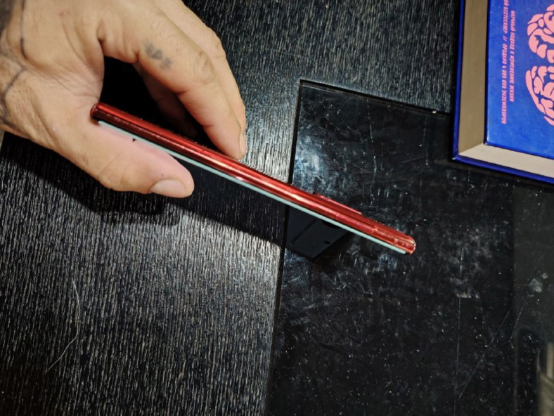 Samsung Note 10 4