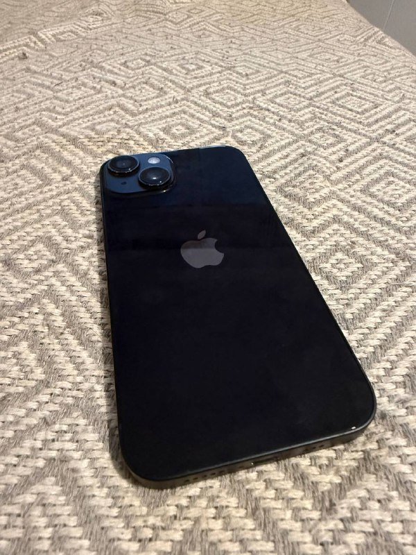 iPhone 14 256GB eSIM (на запчасти) заблокирован