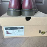 Dr. Martens boots 7