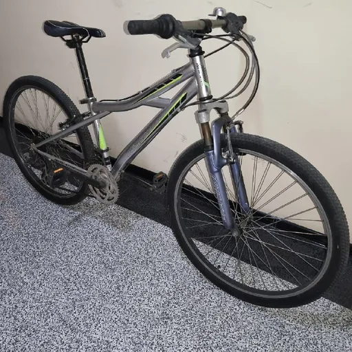 Велосипед 26"