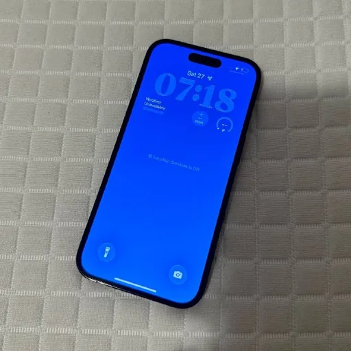 iPhone 14 Pro 256GB