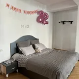 Комната в аренду в районе Ваке 1