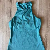 Женский спортивный топ adidas Climacool Y-Tank 2