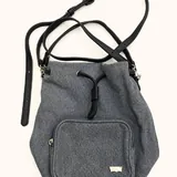 Сумки Levi’s, Pull and Bear, Nuuno и другие 3