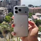 Iphone 17 Pro Max 256GB eSIM 4