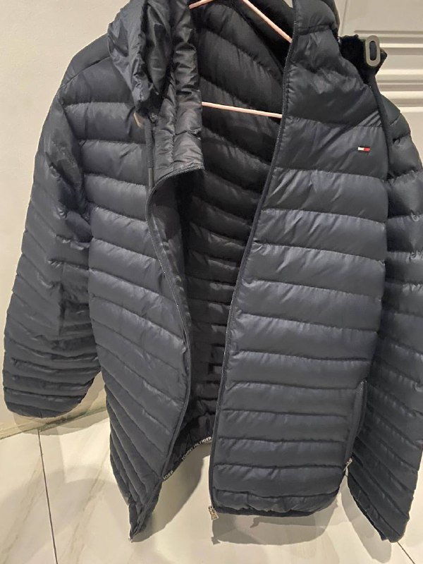 Куртка Tommy Hilfiger 3