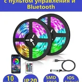 Женская одежда, украшения, светодиодная лента 7
