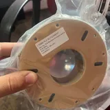 3D printer, filament 3