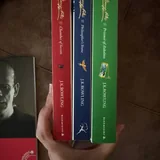 Книги на английском, Гарри Поттер, Франкенштейн 2