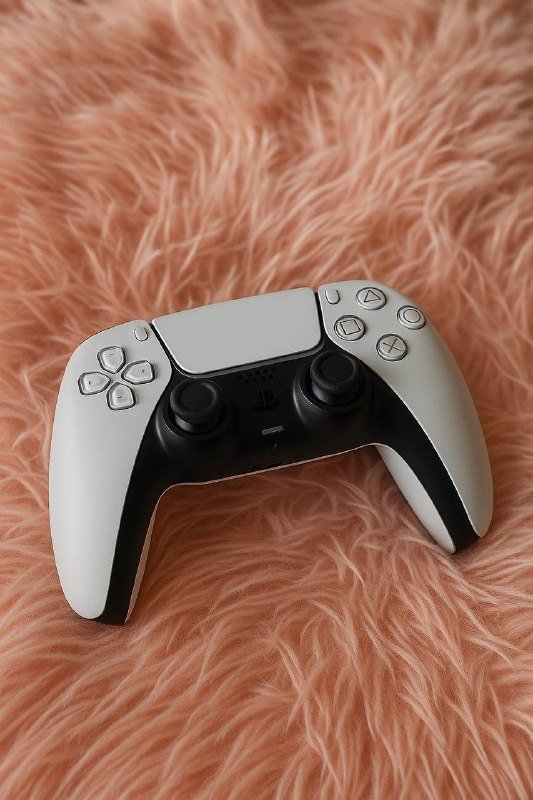 Джойстик для PlayStation 5 DualSense